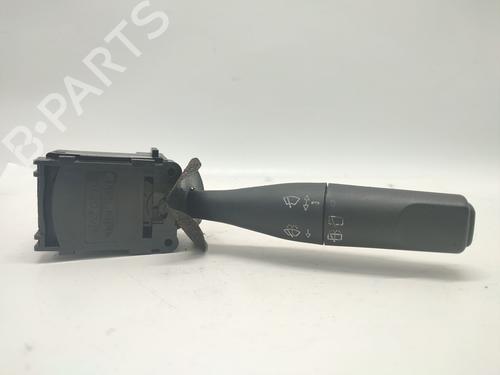 Used Steering column stalk PEUGEOT 206 Hatchback (2A/C) 1.9 D (69 hp) 31214157