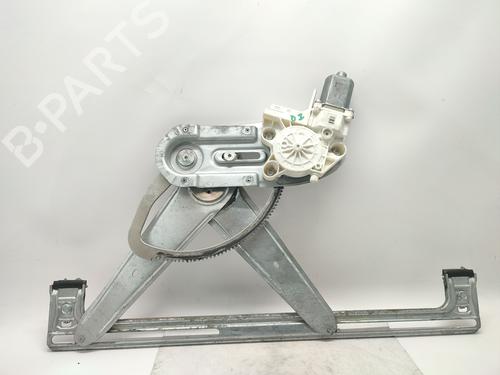 Used Front left window mechanism Front left window mechanism FORD FOCUS II (DA_, HCP, DP) 1.8 TDCi (115 hp) 34041230 34041230