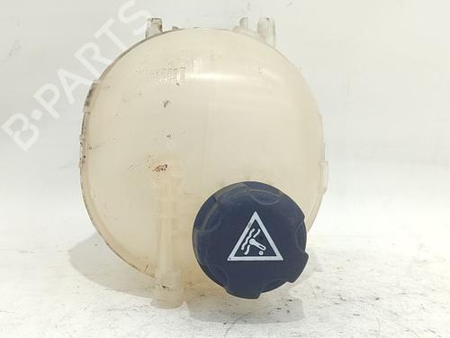 Ekspansjonstank Ekspansjonstank OPEL CORSA F (P2JO) 1.5 (68) (102 hp) 37607579 37607579