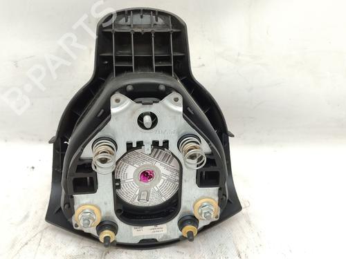 Driver airbag SEAT LEON (1P1) 1.9 TDI | BP28293477C9 