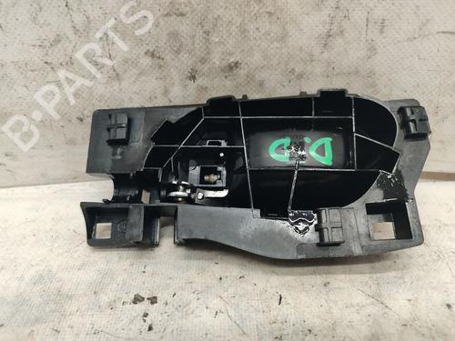Front right interior door handle PEUGEOT 3008 I MPV (0U_) 1.2 | BP26010073I14 
