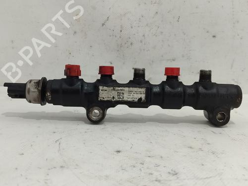 Used Injection rail CITROËN C4 I (LC_) 1.6 HDi (109 hp) 23241272