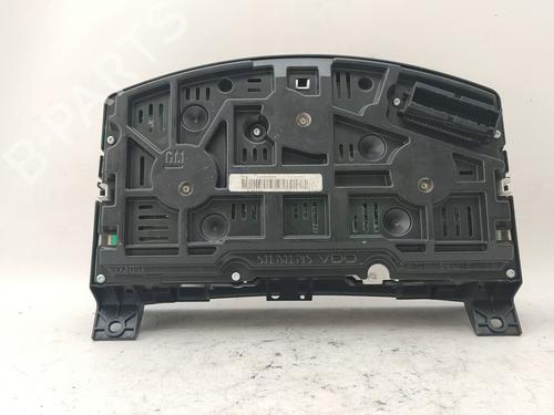 Instrument cluster OPEL ASTRA H (A04) 1.4 (L48) | BP30195958C47