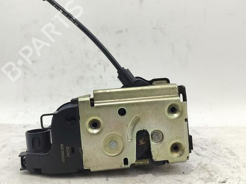 Used Front right lock Front right lock RENAULT LAGUNA II Grandtour (KG0/1_) 2.2 dCi (KG0F) (150 hp) 33704403 33704403
