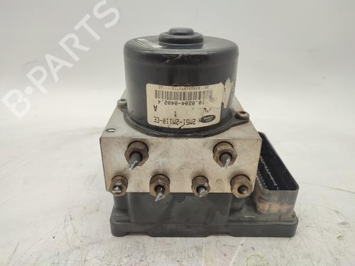 Used ABS pump FORD FOCUS I (DAW, DBW) 1.8 TDCi (100 hp) 13746160