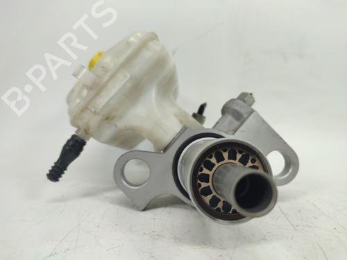 Brake master cylinder OPEL ASTRA J (P10)  | BP15554962M77 