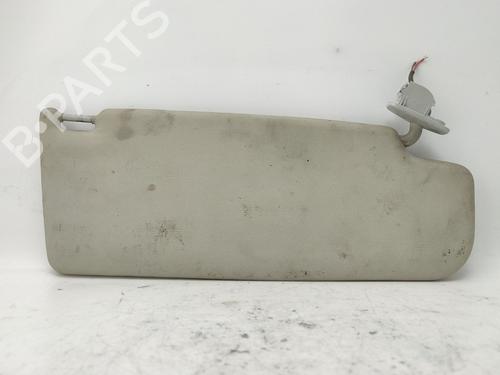 Left sun visor VW PASSAT B5 (3B2) 1.8 T | BP30176492I1 
