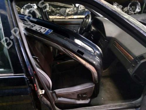 Electronic module PEUGEOT 605 (6B) 2.5 Turbo Diesel | BP7139229M83 