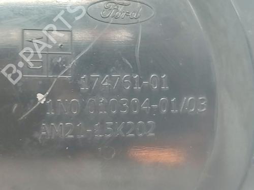Left front fog light FORD S-MAX (WA6) 2.0 TDCi | BP37074618C30 - Image 4