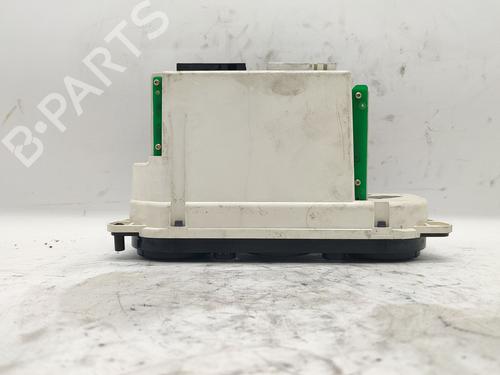 Climate control FORD MONDEO III (B5Y) 1.8 16V | BP26010148I5 