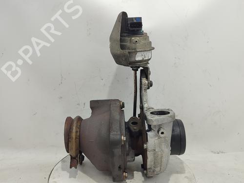 Turbocharger/Supercharger OPEL INSIGNIA A (G09) 2.0 CDTI (68) | BP18882527M71 
