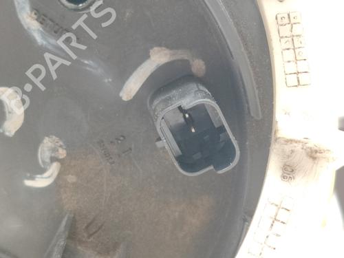 Fuel pump JAGUAR S-TYPE II (X200) 2.7 D | BP21594231M76 