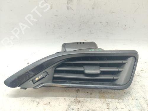 Condotto di aerazione PEUGEOT 208 I (CA_, CC_) 1.2 VTI 82 (82 hp) 30805510