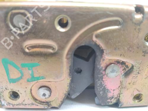 Front left lock FORD FOCUS I (DAW, DBW) 2.0 16V | BP28214092C98 