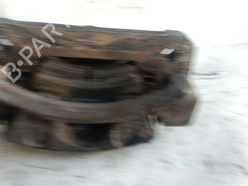 Left front brake caliper HYUNDAI ATOS (MX) 1.0 i | BP28002644M105 
