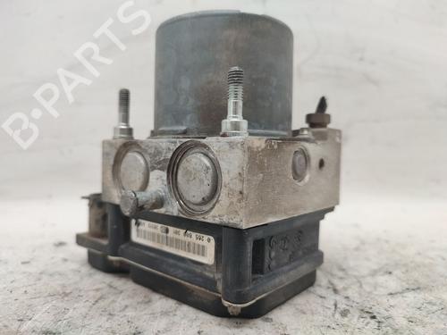 ABS Bremseaggregat PEUGEOT 307 (3A/C) 1.6 16V | BP27670303M43 