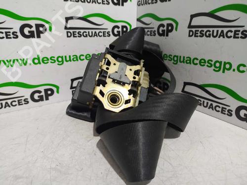 Sikkerhedssele bag højre FIAT STILO (192_) 1.9 JTD (192_XE1A) | BP7147000I28 