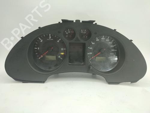 Used Instrument cluster SEAT CORDOBA (6L2) 1.9 SDI (64 hp) 31018864