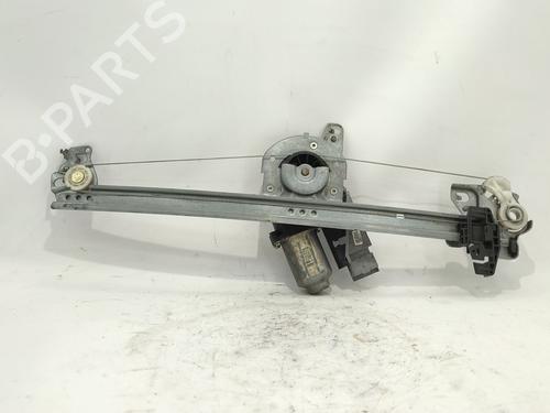 Used Front right window mechanism CITROËN C3 I (FC_, FN_) 1.4 HDi (68 hp) 29880369
