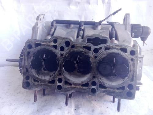 Cylinder head SKODA FABIA I (6Y2) 1.4 TDI | BP21573930M5 