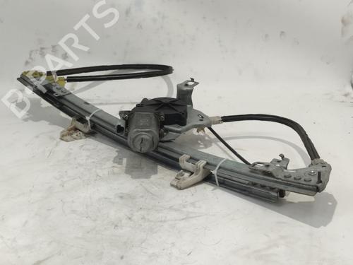 Used Front right window mechanism CITROËN XSARA (N1) 2.0 HDi 90 (90 hp) 16951651
