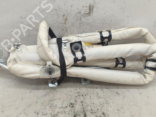 Used Left curtain airbag VOLVO S60 II (134) D4 (181 hp) 17913845