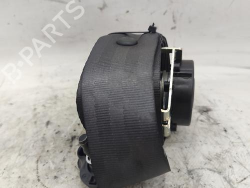 Rear left seatbelt OPEL CORSA E (X15)  | BP18170401I29 