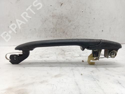 Rear left exterior door handle FORD GALAXY I (WGR) 2.8 i V6 | BP25495796C130 