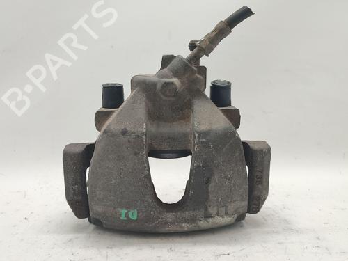 Used Left front brake caliper Left front brake caliper VOLVO V50 (545) 1.6 D (110 hp) 36303827 36303827