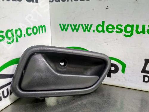 Venstre fortil invendig håndtag SUZUKI IGNIS II (MH) 1.3 DDiS (RM413D) (70 hp) 7144383