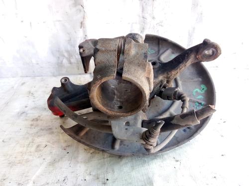 Left front steering knuckle SEAT LEON (1P1) | BP18832827M25 - Image 5