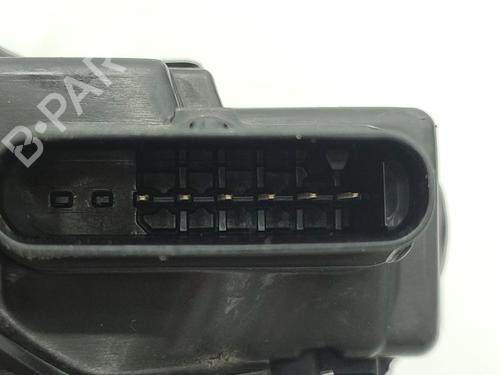 Rear left lock VOLVO V40 Hatchback (525) D2 | BP31710176C100 