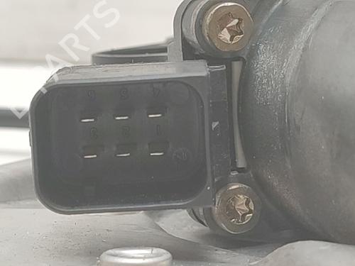 Rear left window mechanism MERCEDES-BENZ S-CLASS (W220)  | BP18264932C24 