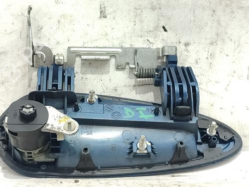Front left exterior door handle FIAT GRANDE PUNTO (199_) 1.9 D Multijet | BP27619338C128 