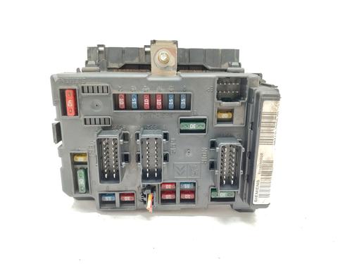 Scatola Fusibili CITROËN C5 I (DC_) 2.0 16V (DCRFNC, DCRFNF) (136 hp) 29880475