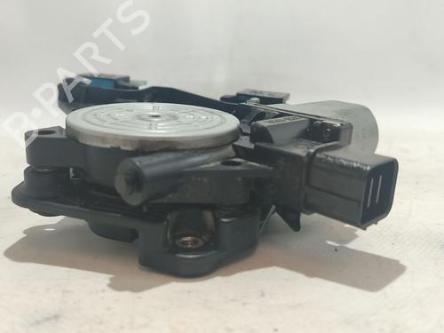 Rudehejsemekanisme Højre bagtil HONDA CIVIC VIII Hatchback (FN, FK) 2.2 CTDi (FK3) | BP34397523C25 - Image 3