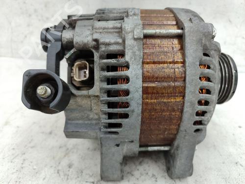 Alternator PEUGEOT 407 (6D_) 2.0 HDi 135 (6DRHRH, 6DRHRE, 6DRHRG, 6DRHRJ) | BP27919953M7 