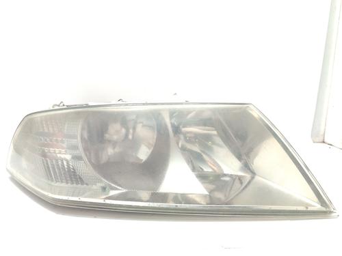 Scheinwerfer rechts für SKODA OCTAVIA II (1Z3) 2.0 TDI 16V (140 hp) 31760822