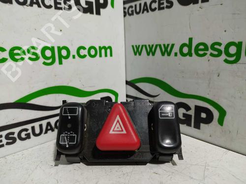 Used Warning switch MERCEDES-BENZ E-CLASS (W210) [1995-2003]  7149029