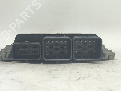 Engine control unit (ECU) PEUGEOT 508 I (8D_) 1.6 HDi | BP38470801M57 - Image 3