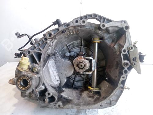 Gearbox PEUGEOT 406 (8B)  | BP13502780M3 