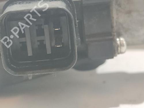 Rudehejsemekanisme Højre bagtil HONDA CIVIC VIII Hatchback (FN, FK) 2.2 CTDi (FK3) | BP34397523C25 - Image 4