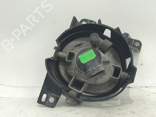 Left front fog light MAZDA 6 Estate (GJ, GL) 2.2 D | BP32502575C30 - Image 2