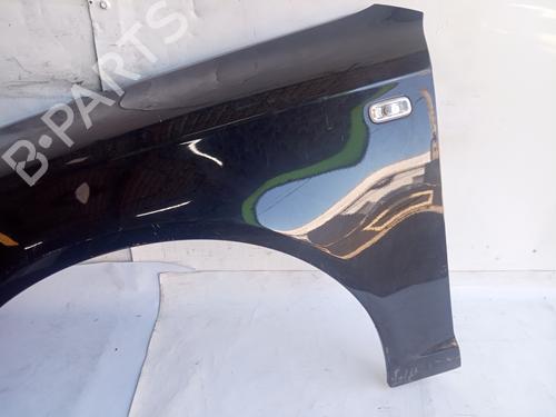 Left front fenders AUDI A6 C6 (4F2) 3.0 TDI quattro | BP15074464C41 