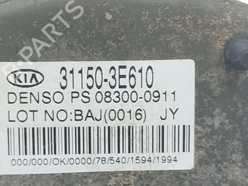 Fuel pump KIA SORENTO I (JC) 2.5 CRDi 4WD | BP32395893M76 