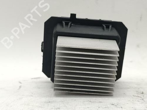 Used Heater resistor MINI MINI COUNTRYMAN (R60) Cooper D (112 hp) 30176435