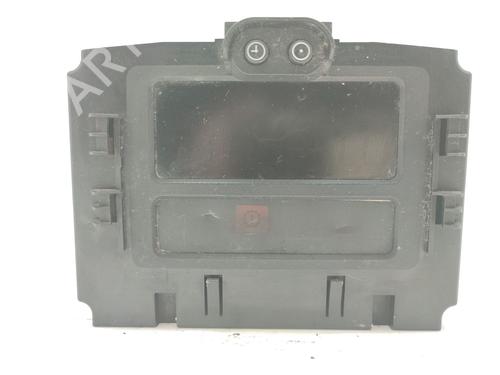 Used Display monitor Display monitor OPEL ZAFIRA A MPV (T98) 2.0 DTI 16V (F75) (101 hp) 34162641 34162641
