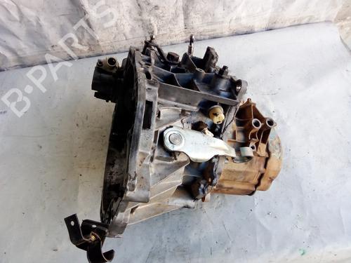 Gearbox PEUGEOT EXPERT (224_)  | BP19307908M3 
