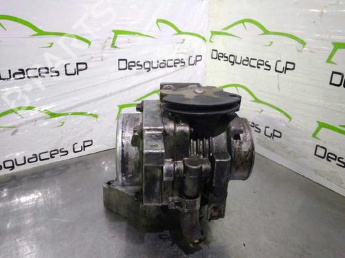 Throttle body OPEL CORSA B (S93) 1.4 i 16V (F08, F68, M68) | BP7133831M82 