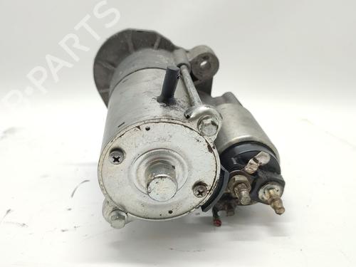 Starter MAZDA 2 (DE_, DH_) 1.4 MZR-CD | BP39992854M8 - Image 3